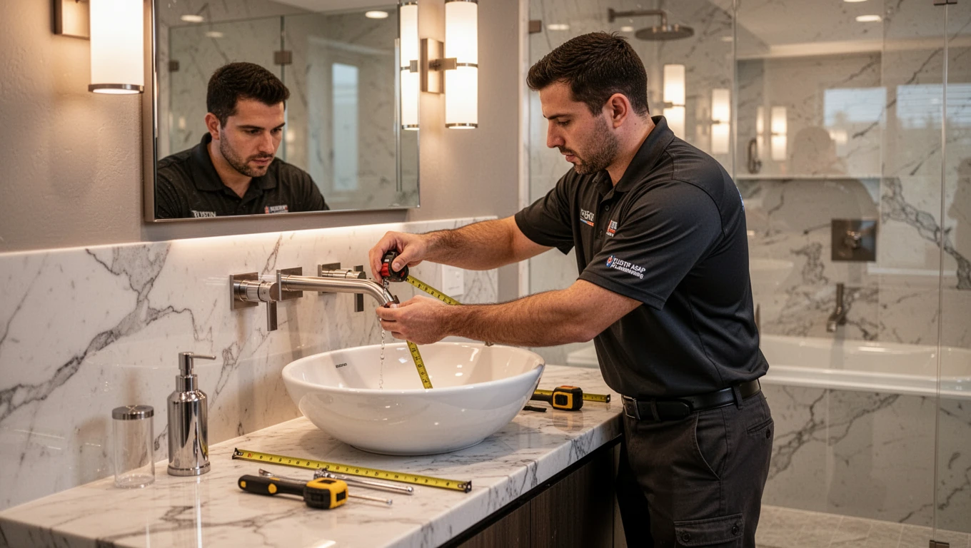 Garbage Disposal Repair